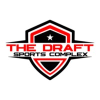 The Draft Sports Complex logo - Similar company to Envizo Ai