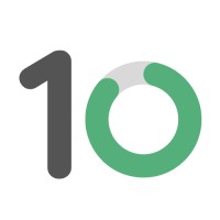 10pCent logo - Similar company to Mpme Abrasives