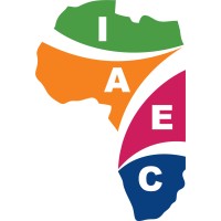 IAEC University Togo logo - Similar company to Cisl - Togo