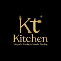 KT Kitchen logo - Similar company to Reel Steel Sarl