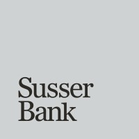 Susser Bank logo - Similar company to Menutok