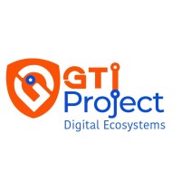GTI PROJECT logo - Similar company to Made In App | Web & Developing Agency