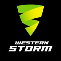 Western Storm logo - Similar company to Edge Performance Science