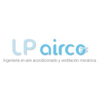 LP Airco S.A.S. logo - Similar company to Progressive Web Solutions
