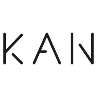 KAN logo - Similar company to West Virgina Glamping