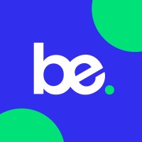 Agência Be logo - Similar company to Hublue