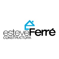 ESTEVE FERRE CONSTRUCTORA logo - Similar company to Alter Innovation