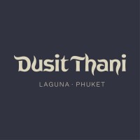 Dusit Thani Laguna Phuket logo - Similar company to Phuket Bay Group