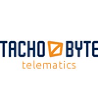 TachoByte BV logo - Similar company to Accredis B.V.