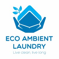 Eco Ambient Laundry logo - Similar company to Eco Ambient