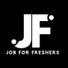 JOB FOR FRESHERS logo - Similar company to The Spec Origin