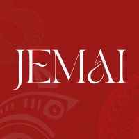 JEMAI logo - Similar company to Ingene Studios