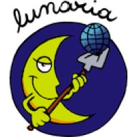 Lunaria APS logo - Similar company to Citizen Os Foundation