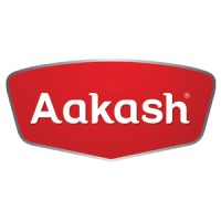 Aakash Global Foods Pvt. Ltd. logo - Similar company to Anand Namkeen