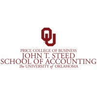 OU - Steed School of Accounting logo - Similar company to I-Logix