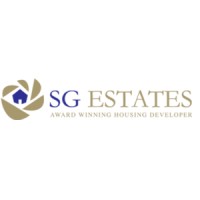 SG Estates Limited logo - Similar company to Duncans Carpentry Ltd