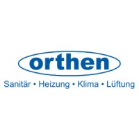 Orthen GmbH logo - Similar company to Dierkes Gruppe