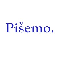 Pišemo logo - Similar company to Skalable