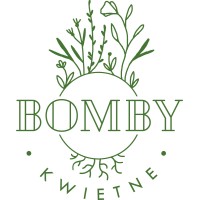 Bomby Kwietne logo - Similar company to Beewild