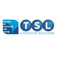 TSL - INDUSTRIAL ELECTRONICS SERVICES logo - Similar company to All In Resources (Air)