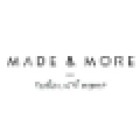 Made & More