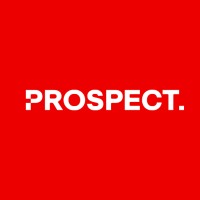 Prospect Media Group Ltd. logo - Similar company to Good Vibes Technologies