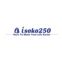 Isoko250 logo - Similar company to Humeka Organization