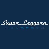 Super Leggera Coloreto logo - Similar company to Spacewear