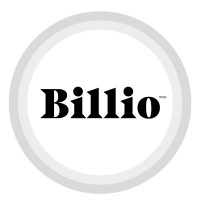 Billio logo - Similar company to Fotogo