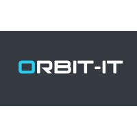 Orbit-it logo - Similar company to Orbit-It