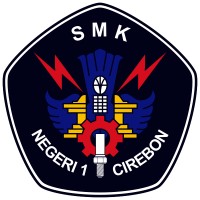 SMKN 1 Kota Cirebon logo - Similar company to Light Code Digital