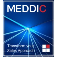 MEDDIC - Transform your Sales Approach logo - Similar company to Tedic Gmbh