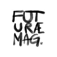Futurae Magazine logo - Similar company to #3D Magazine