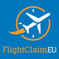 FlightClaim EU logo - Similar company to Skycop.Com