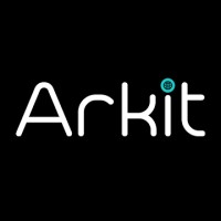 ARKIT Inc. logo - Similar company to Solute Technologies Ab