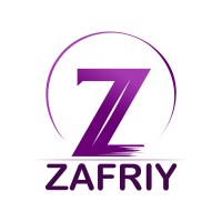 Zafriy