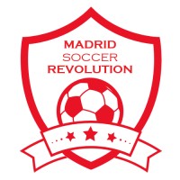 MADRID SOCCER REVOLUTION logo - Similar company to Academia De Formación Europea