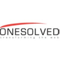 Onesolved