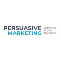 Persuasive Marketing logo - Similar company to Standardbred Canada