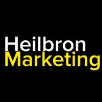 Heilbron Marketing logo - Similar company to Ultraviolet Group