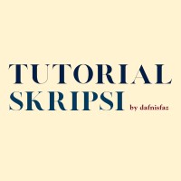 Tutorial Skripsi logo - Similar company to Berandalab