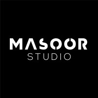Masoor Studio logo - Similar company to Electric Architects