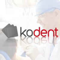 Kodent logo - Similar company to Endo X