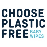 Choose Plastic Free Wipes logo - Similar company to Gettech