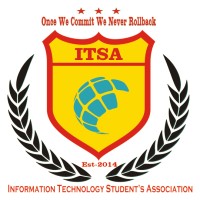 IT Students' Association MMCOE logo - Similar company to Acm Students' Chapter Mmcoe