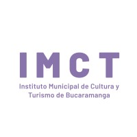 Instituto Municipal de Cultura y Turismo de Bucaramanga logo - Similar company to Neomundo Bucaramanga Centro De Convenciones Y Eventos