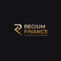 Regium Finance logo - Similar company to Stvble™