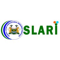 Sierra Leone Agricultural Research Institute logo - Similar company to Seed Systems