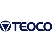 TEOCO logo - Similar company to Rently