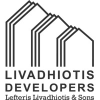 Livadhiotis Developers logo - Similar company to Lewis Developments Ltd